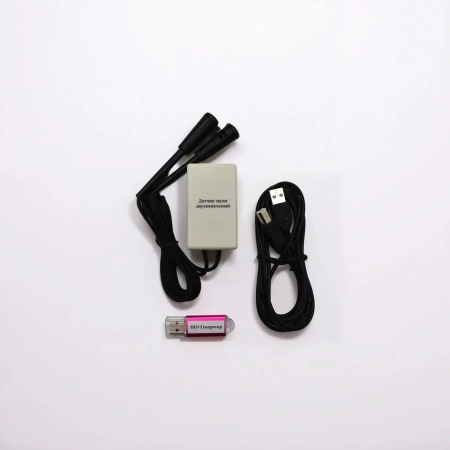 Набор демонстрационный "Звуковые волны"